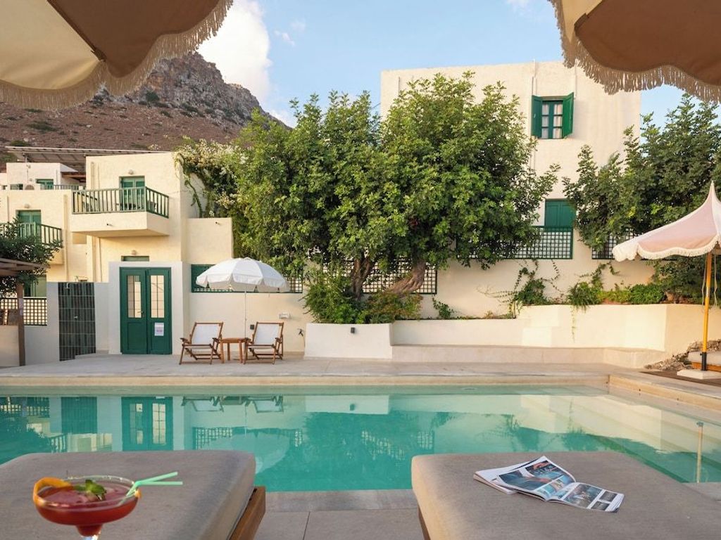 Kalimera Village