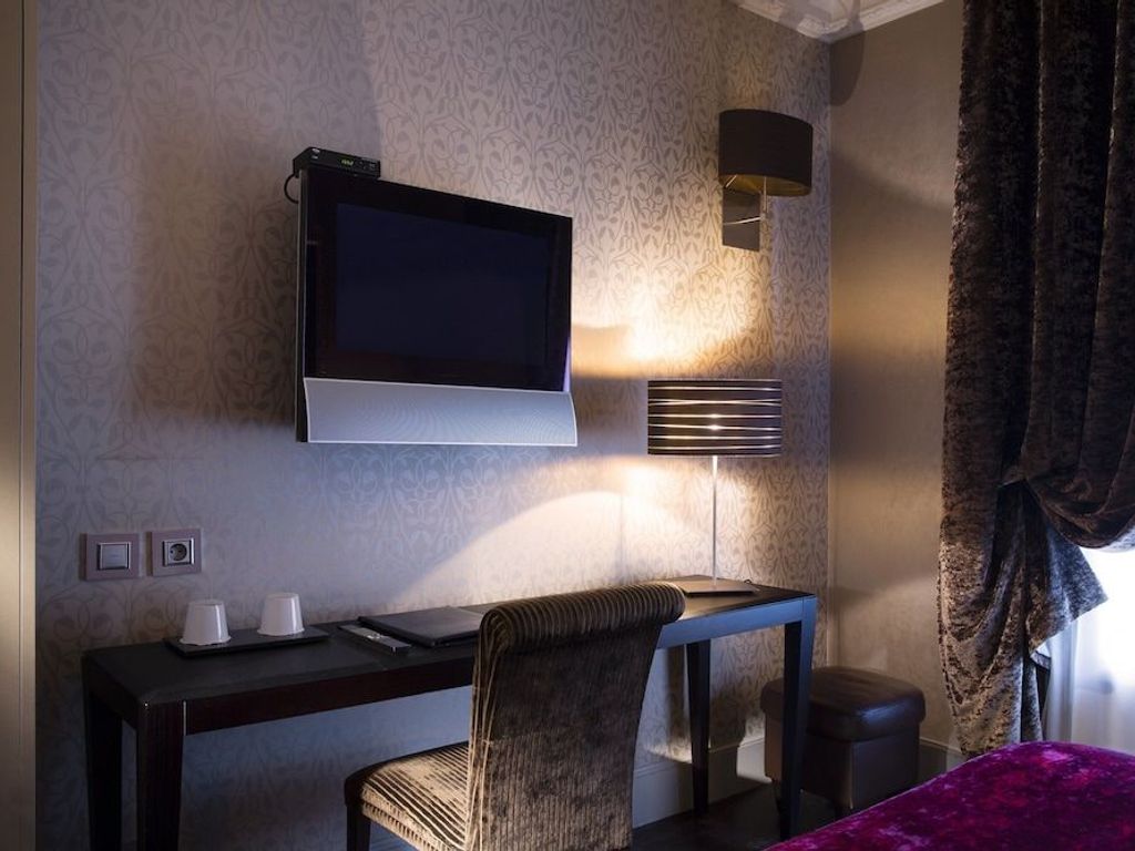 Hotel Ares Eiffel
