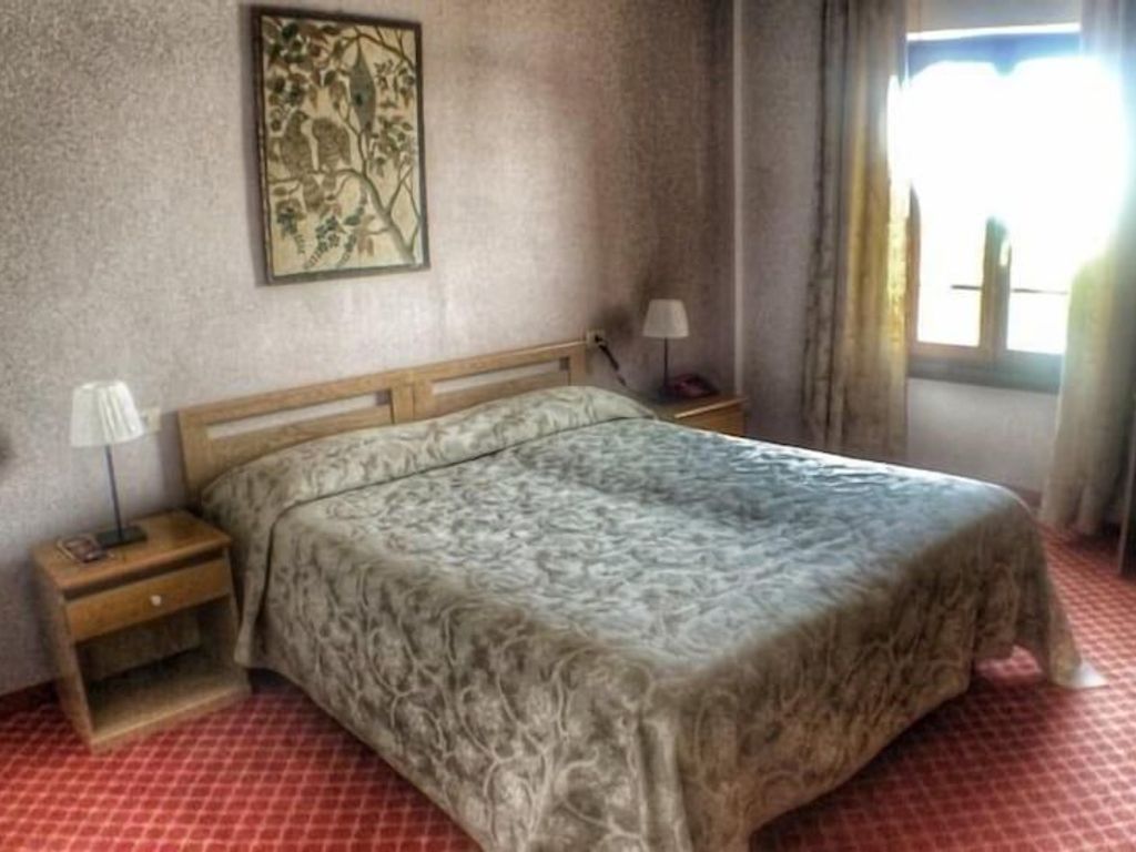 Hotel San Marco