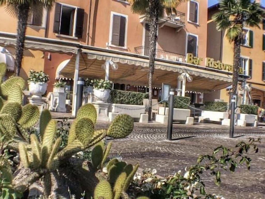 Hotel San Marco
