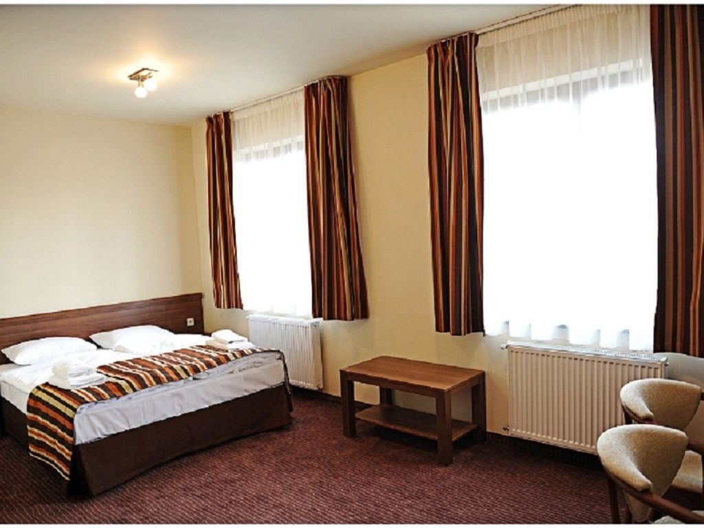 Esperanto Hotel
