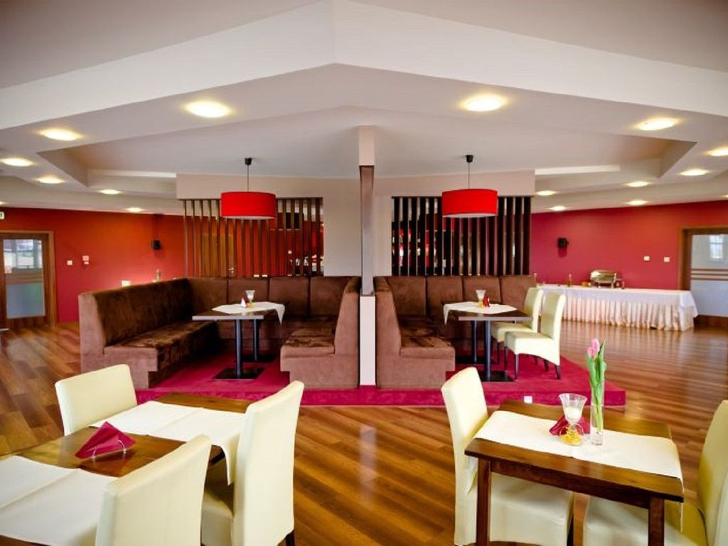Esperanto Hotel