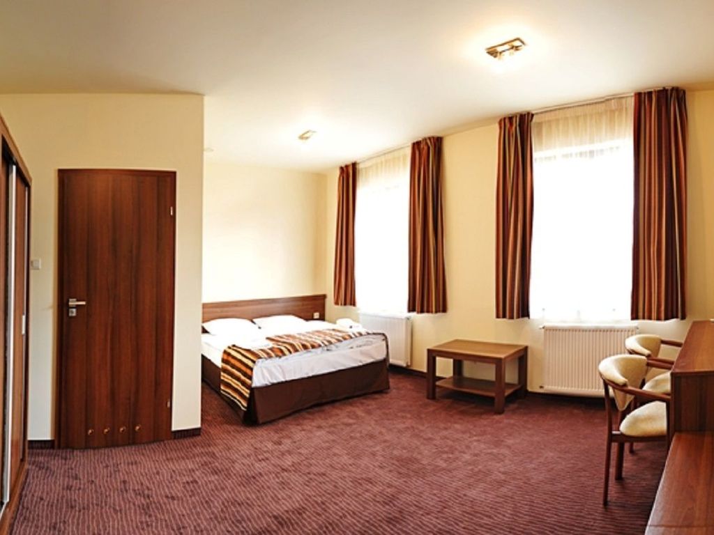 Esperanto Hotel