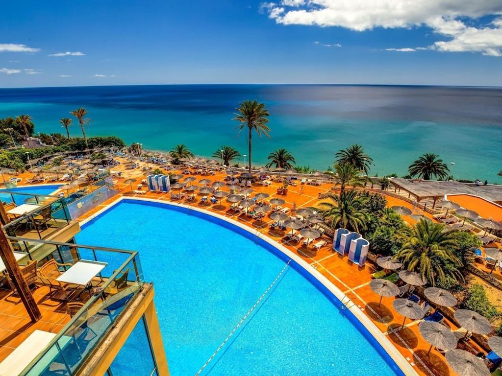 SBH Club Paraíso Playa - All Inclusive