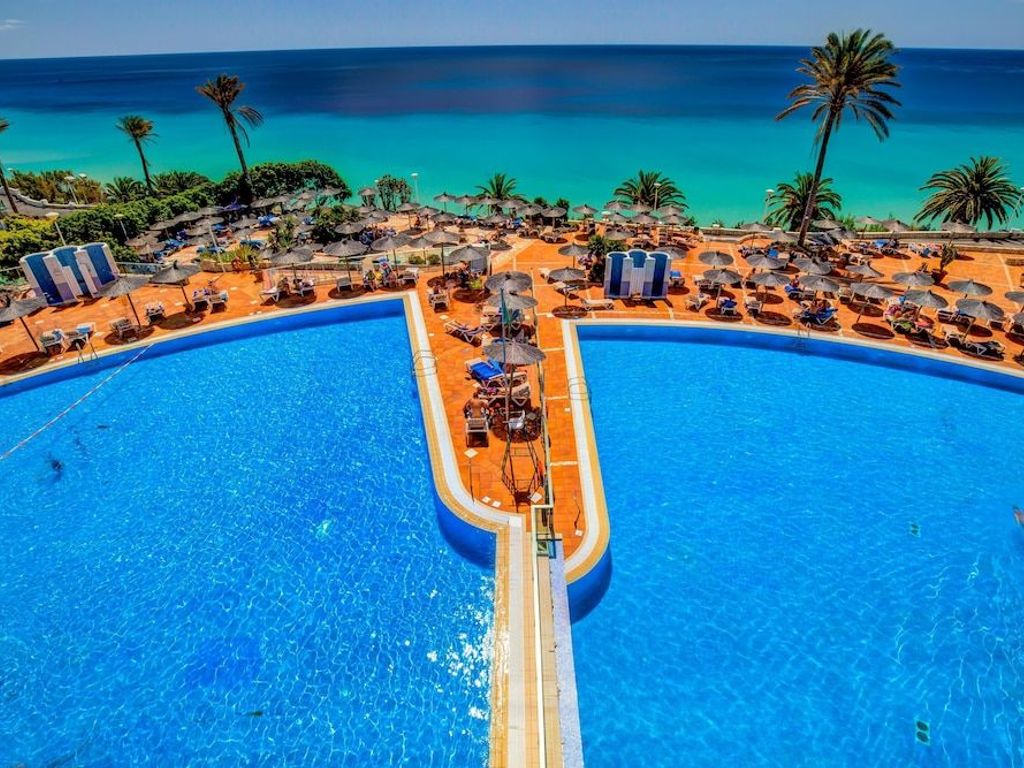SBH Club Paraíso Playa - All Inclusive