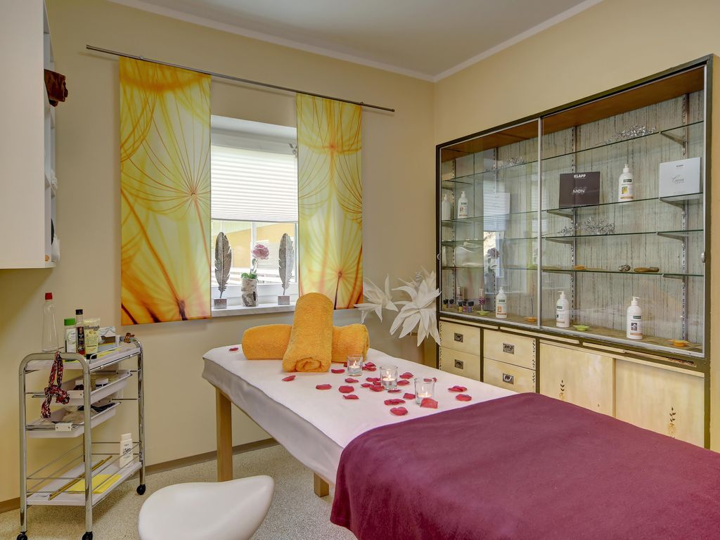 Wellnesshotel Auszeit