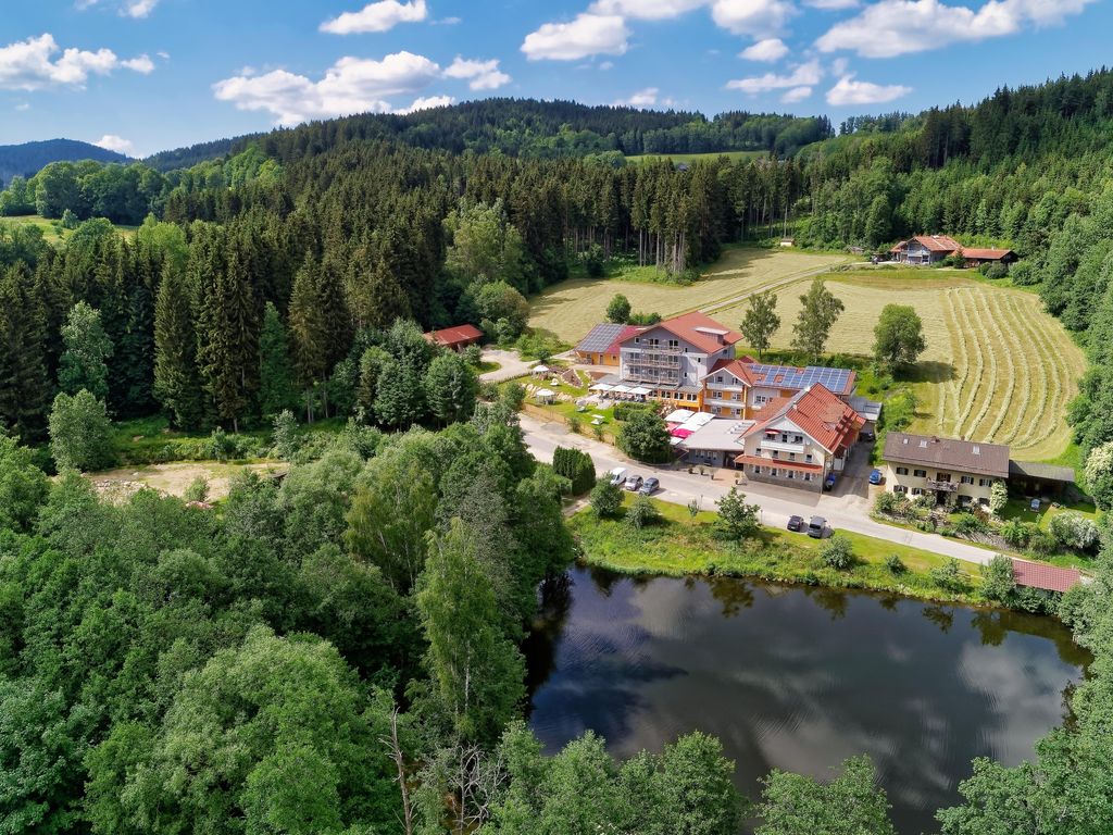 Wellnesshotel Auszeit
