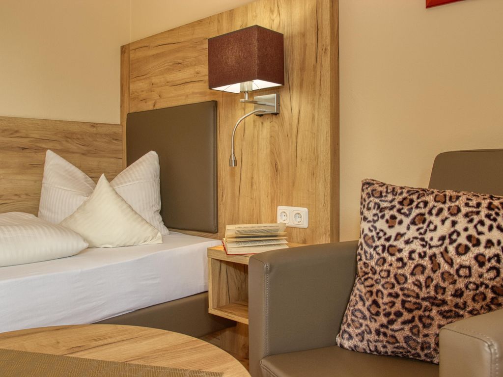 Wellnesshotel Auszeit