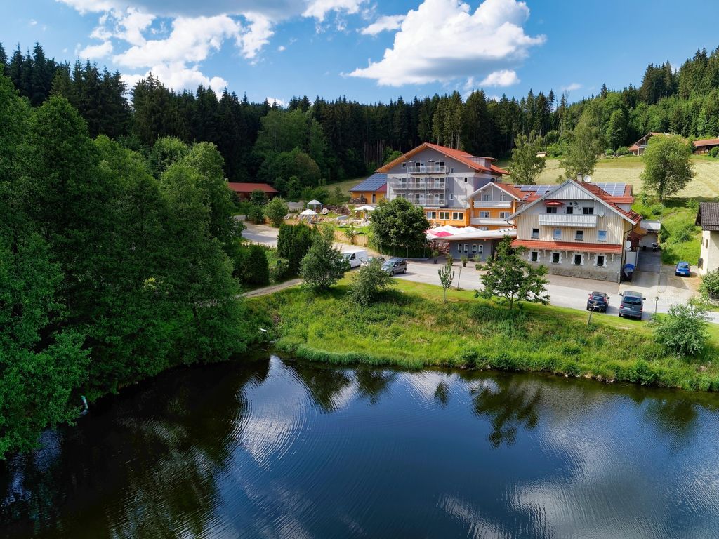 Wellnesshotel Auszeit