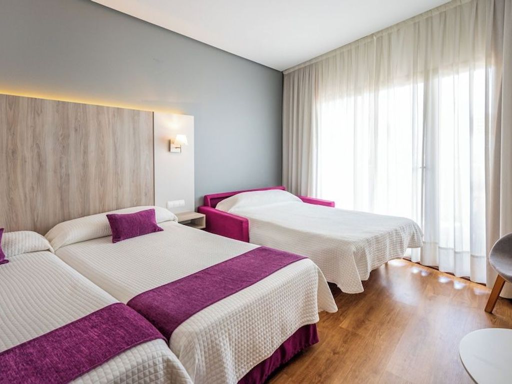 Albir Playa Hotel & Spa