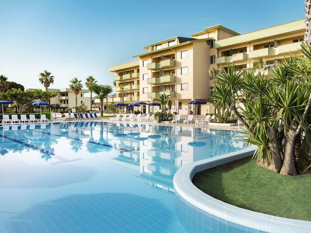 Hotel Village Paradise