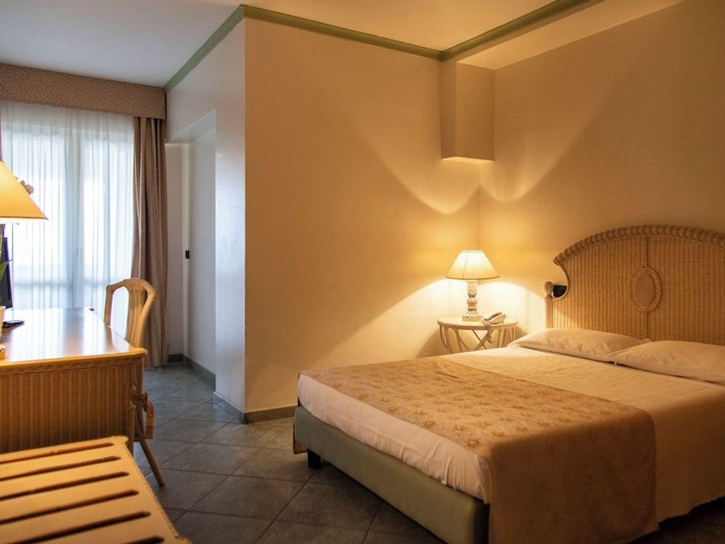 Hotel Village Paradise