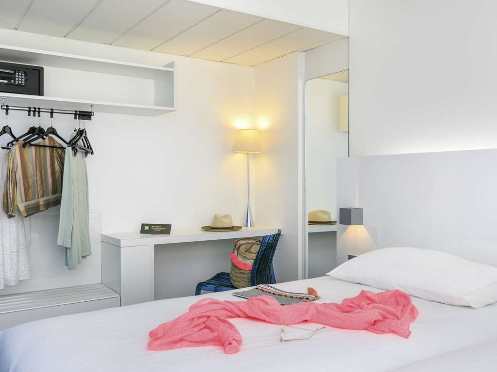 ibis Styles Menton Centre