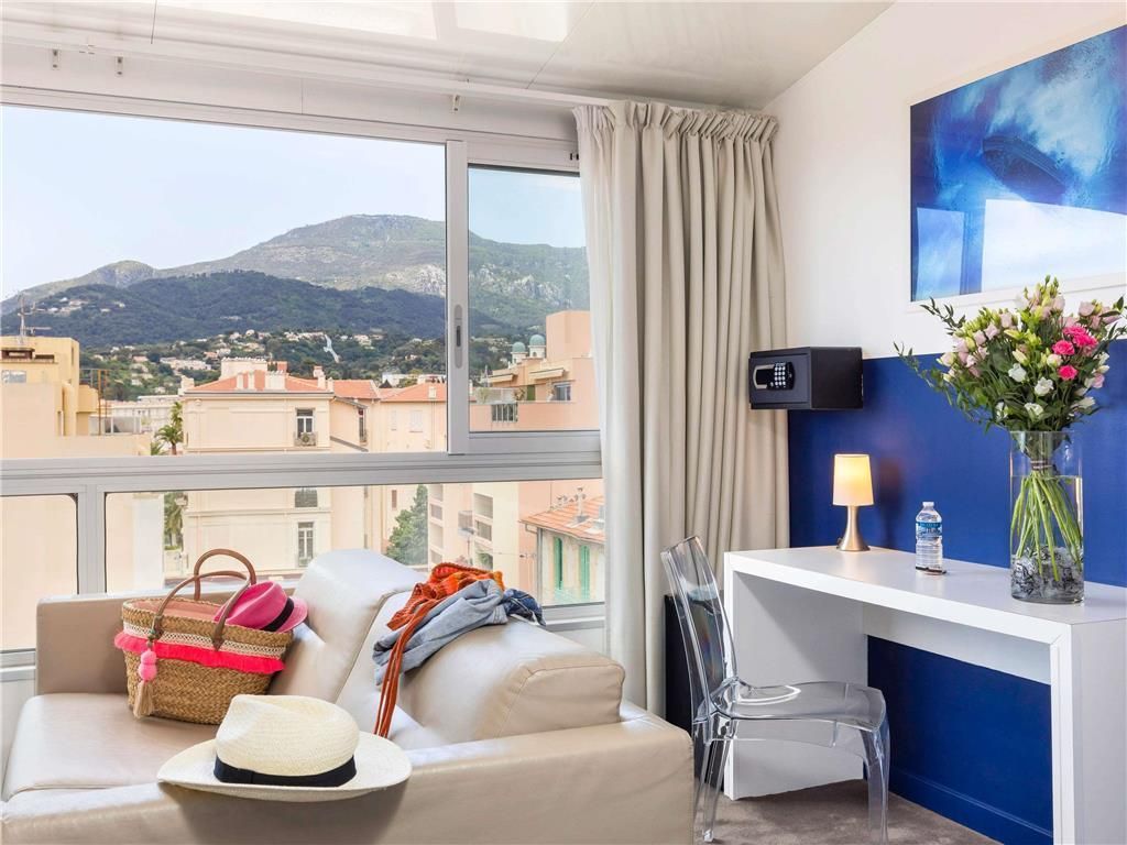 ibis Styles Menton Centre
