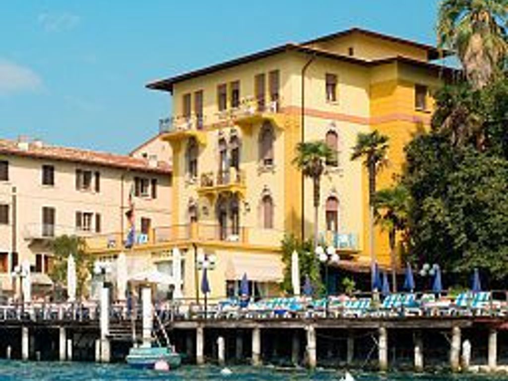 Malcesine