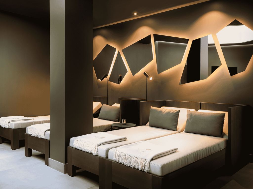 FAVORITE Parkhotel I Spa - Business - Fine Dining