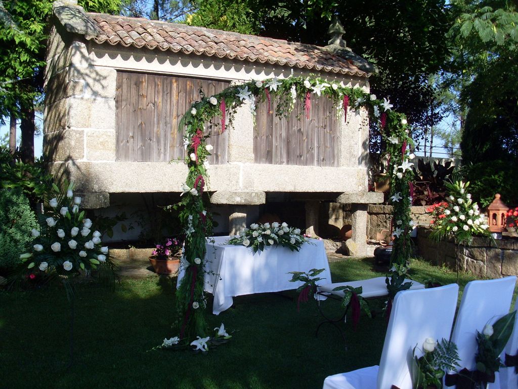 Bosque Mar