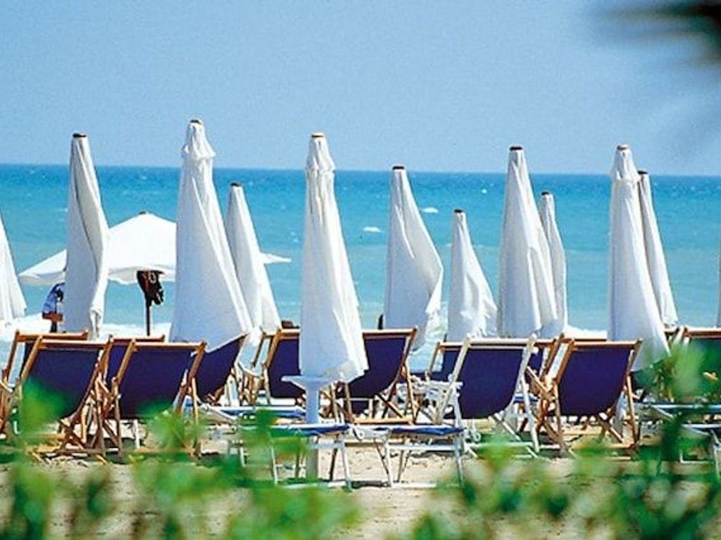 Grand Hotel Berti Grand Hotel