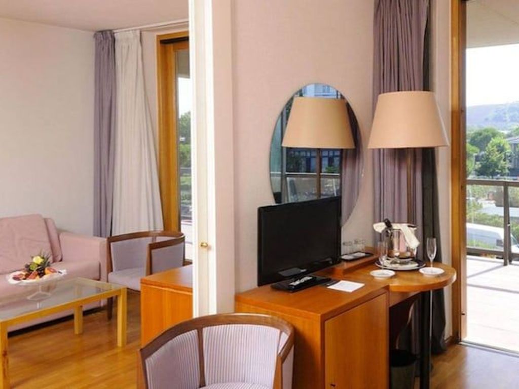 Grand Hotel Berti Grand Hotel