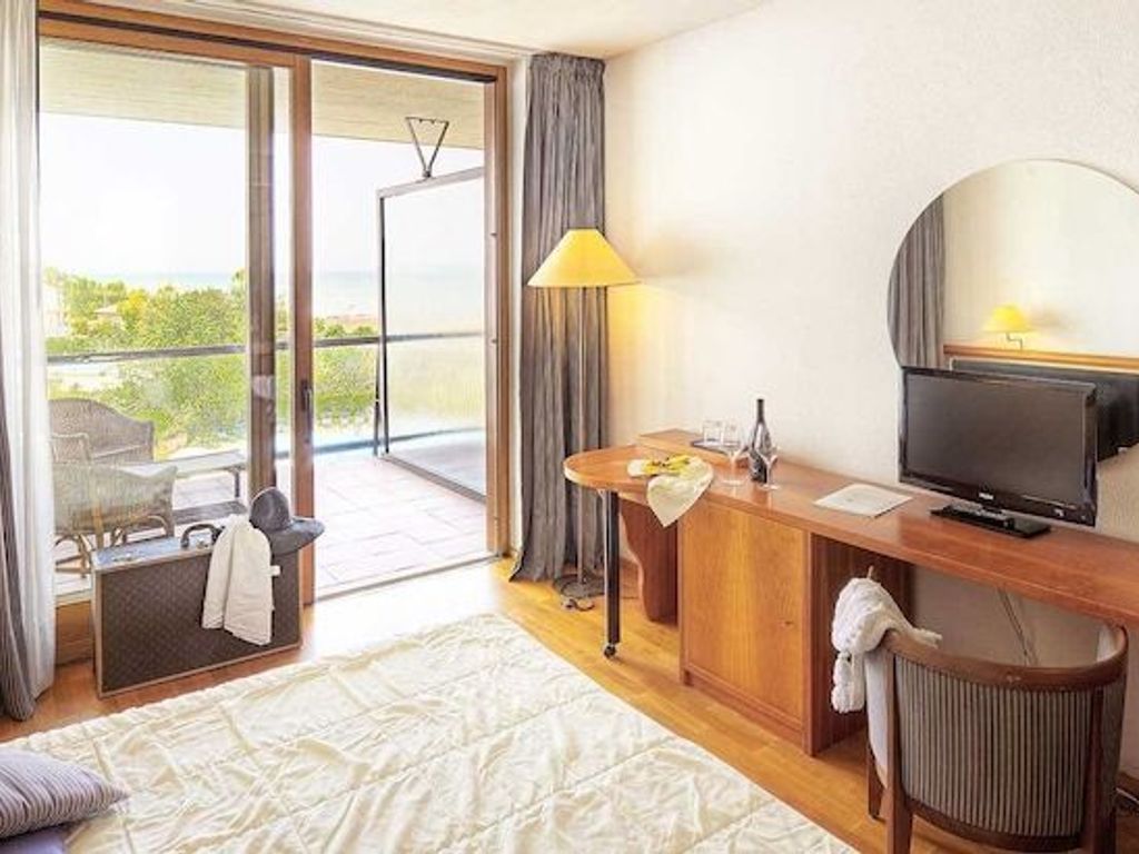 Grand Hotel Berti Grand Hotel