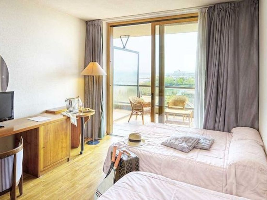 Grand Hotel Berti Grand Hotel