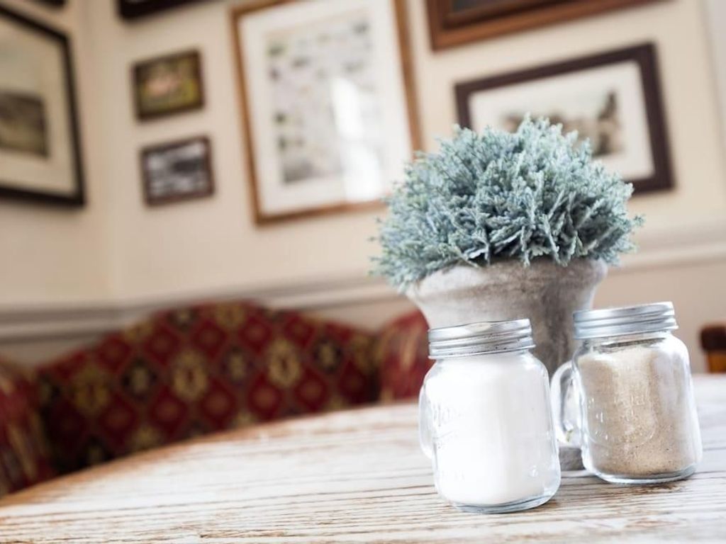 The Mortimer Arms