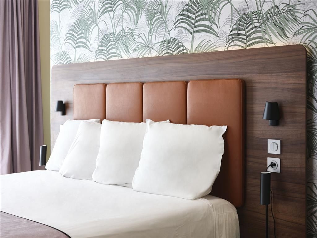 Quality Hotel Bordeaux Centre