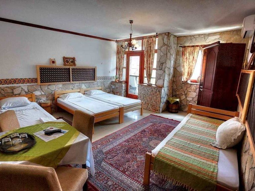 Villa Anri