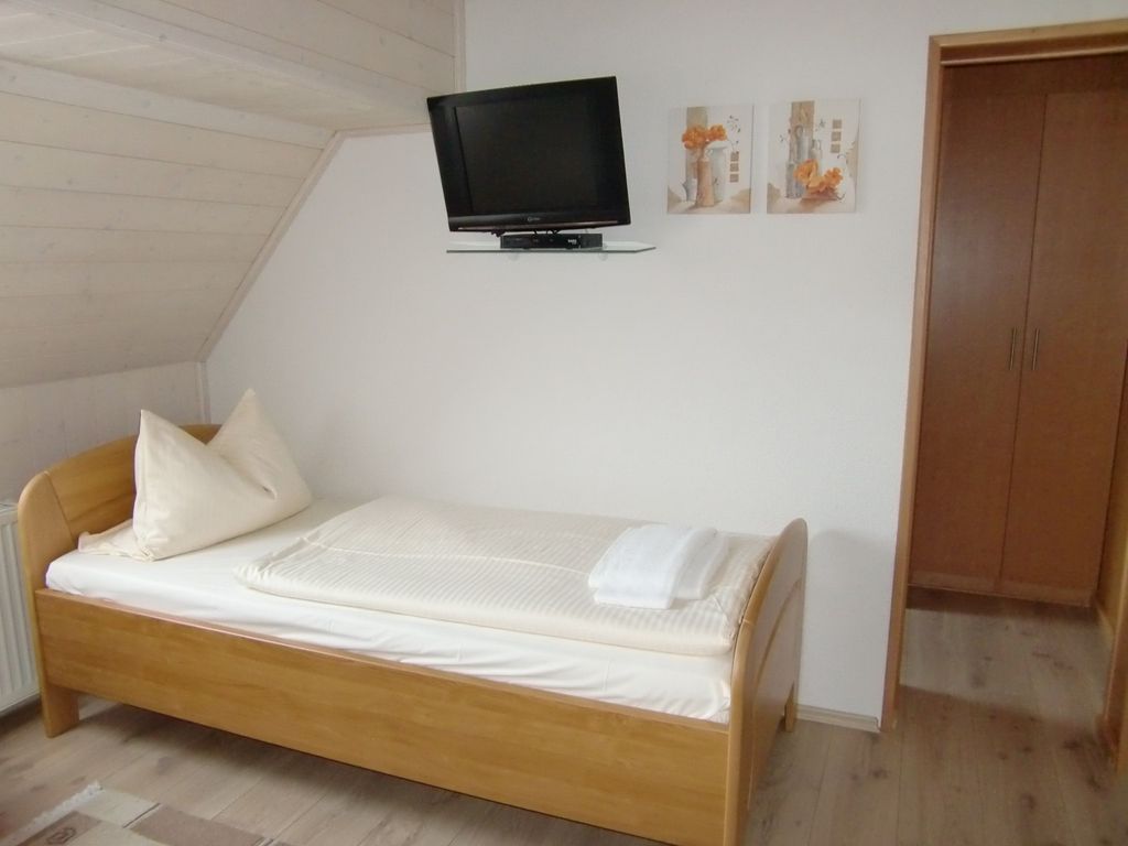 Fuchsbau Landhotel