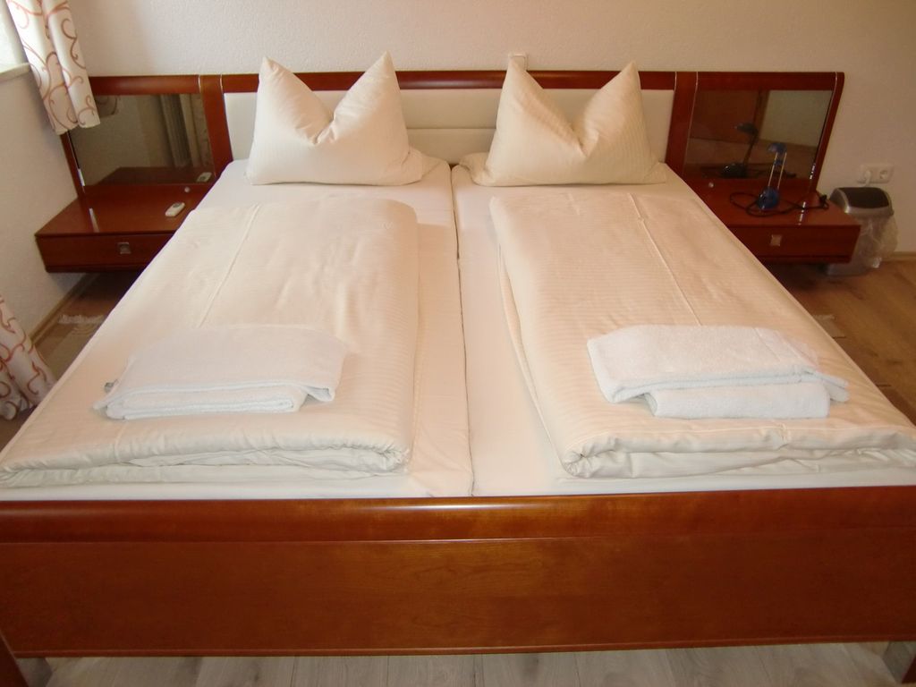 Fuchsbau Landhotel