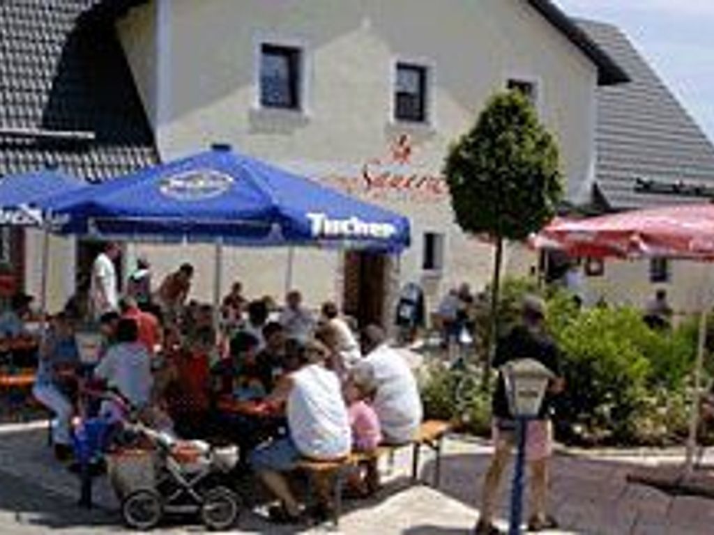 Fuchsbau Landhotel