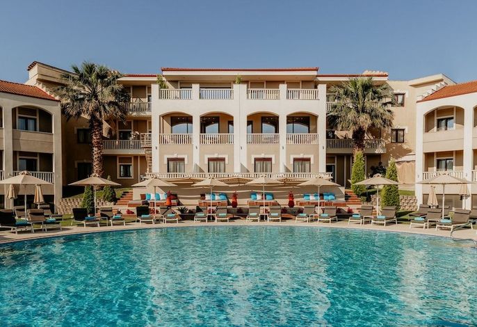 Heaven Hotel