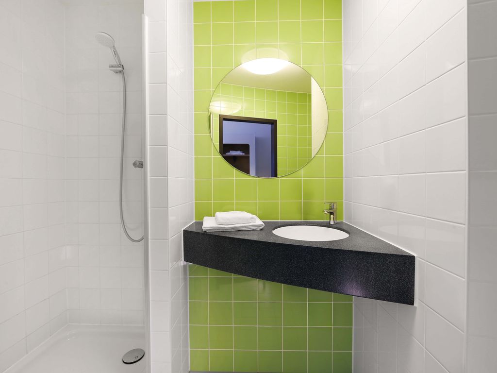 B&B Hotel Berlin-Potsdamer Platz