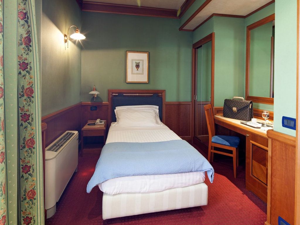 Arosio Hotel