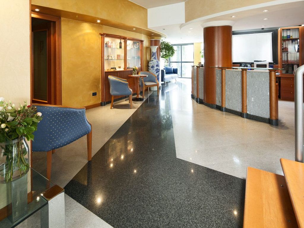 Arosio Hotel