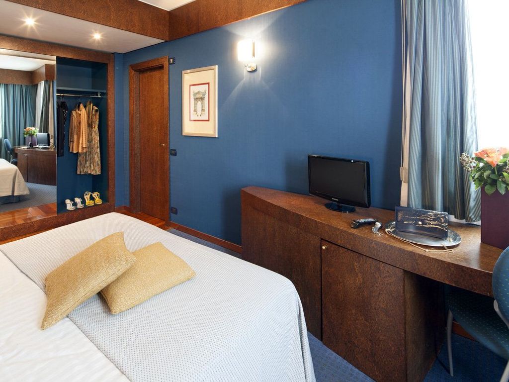 Arosio Hotel