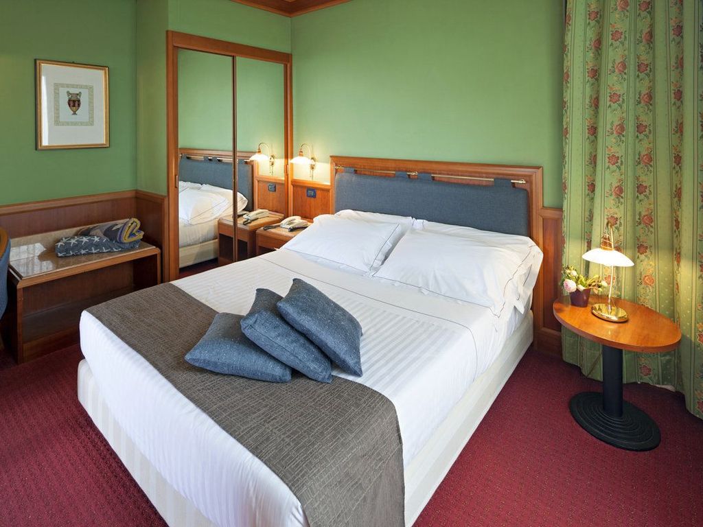 Arosio Hotel