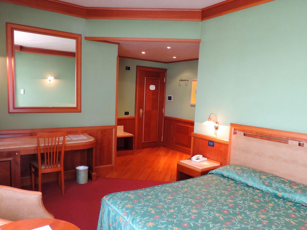 Arosio Hotel