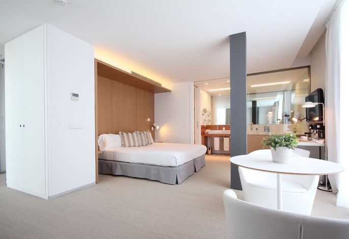 Alenti Sitges Hotel
