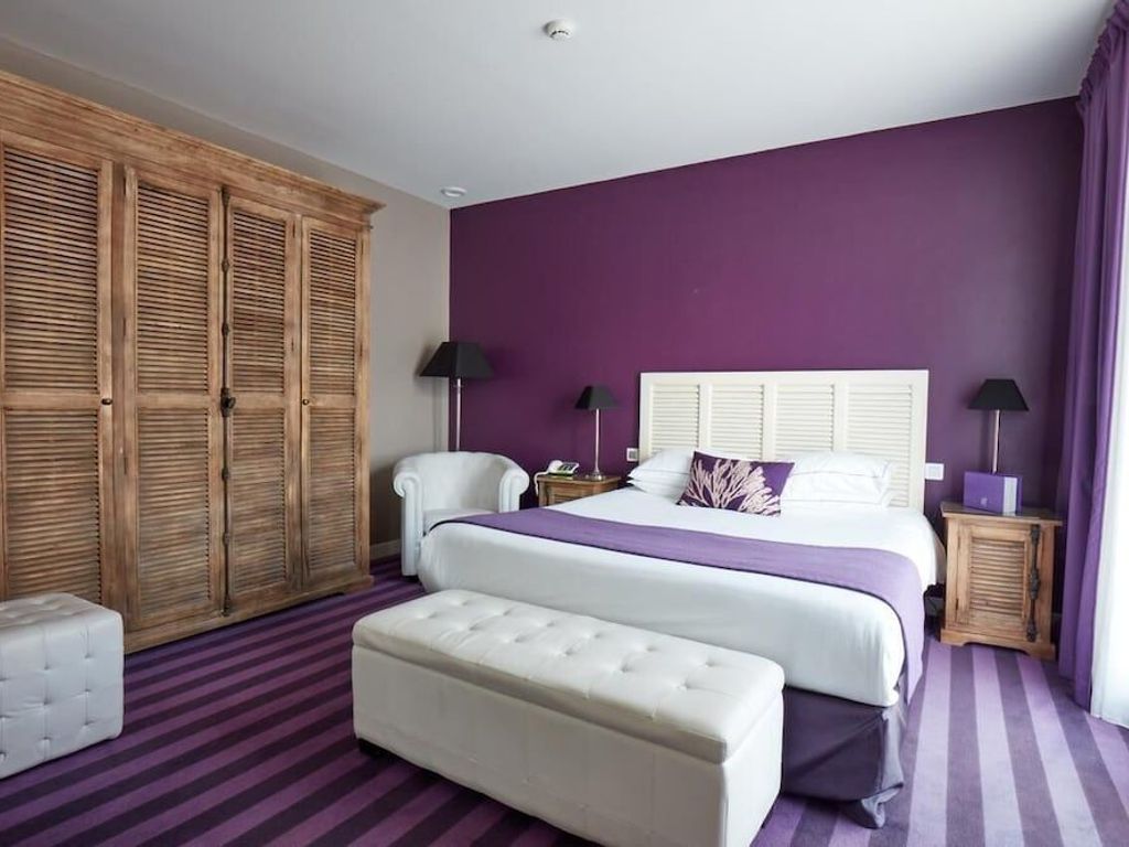 Kastel Wellness Hôtel Thalasso & Spa