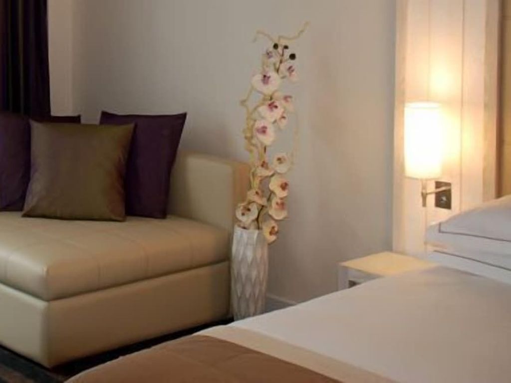 Kastel Wellness Hôtel Thalasso & Spa