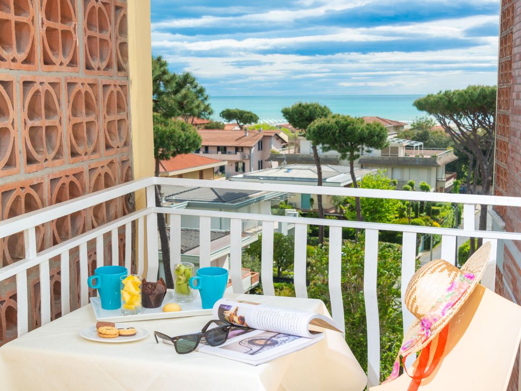 Amarina Hotel