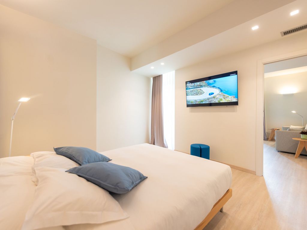 Amarina Hotel