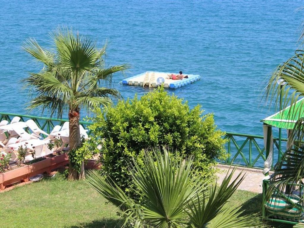 Royal Sebaste Hotel