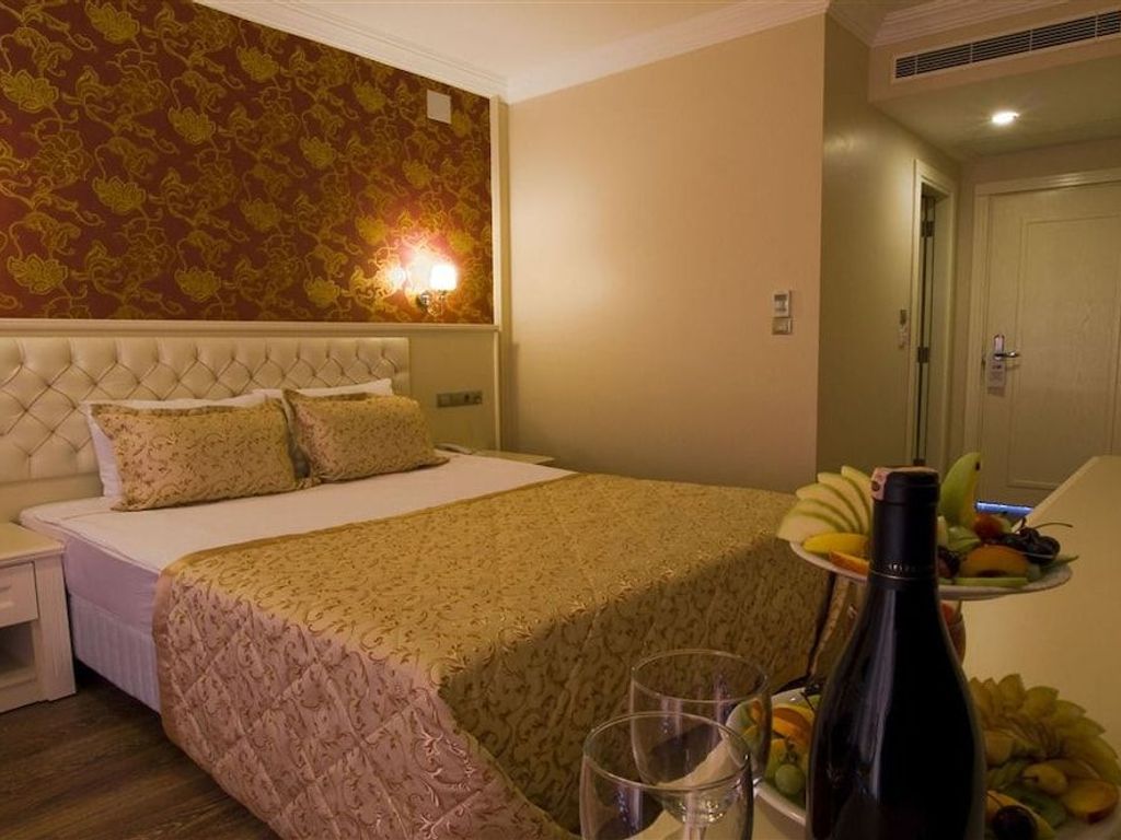 Royal Sebaste Hotel