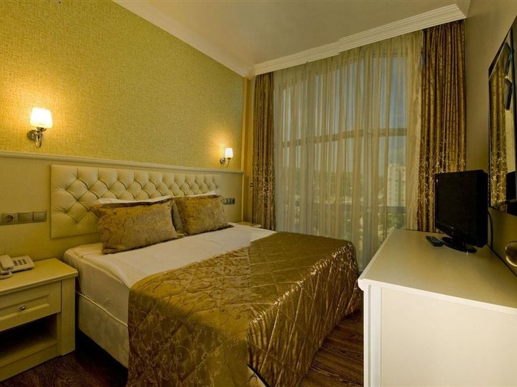Royal Sebaste Hotel