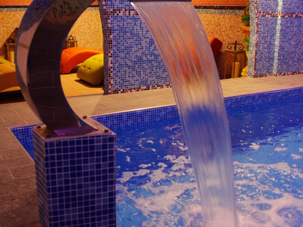 Impero Hotel Beauty and Spa Varese