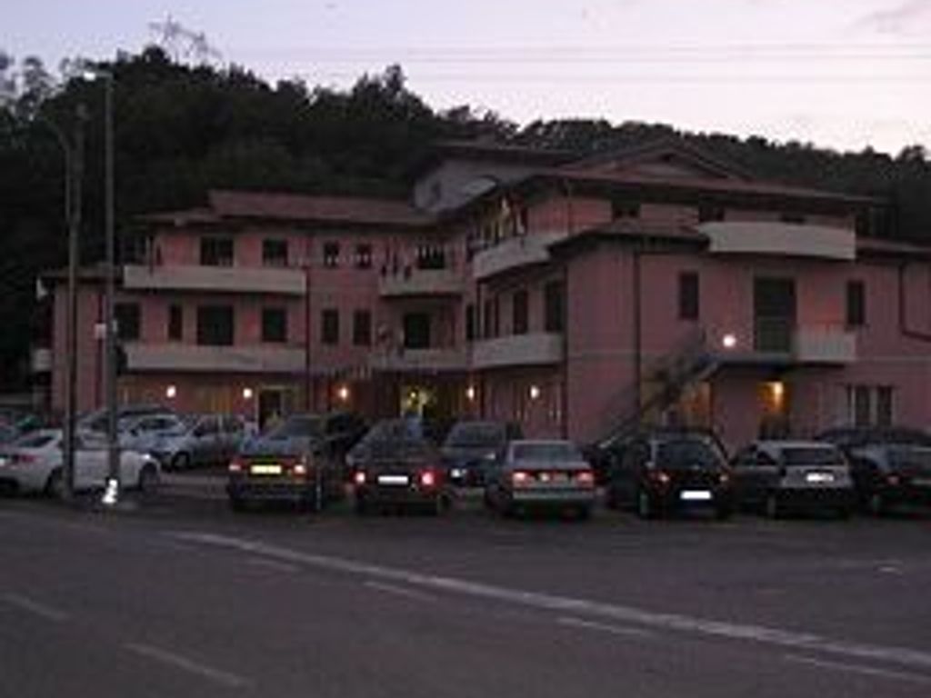Impero Hotel Beauty and Spa Varese