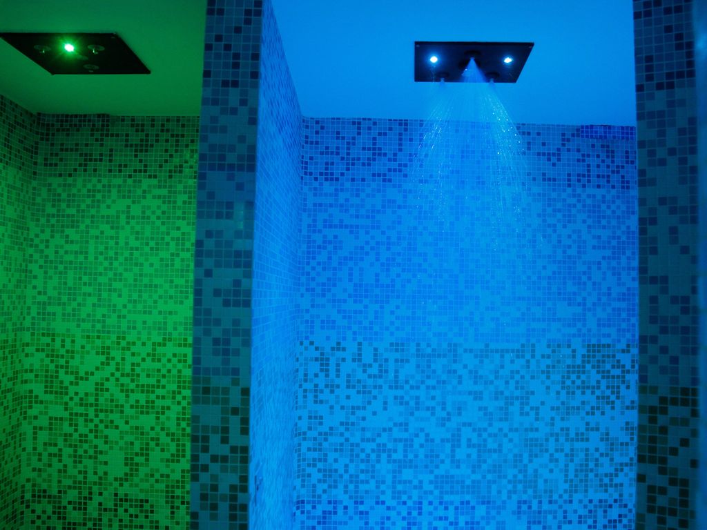Impero Hotel Beauty and Spa Varese