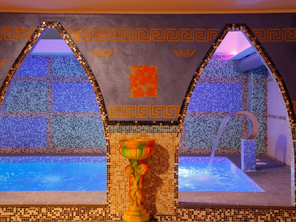 Impero Hotel Beauty and Spa Varese